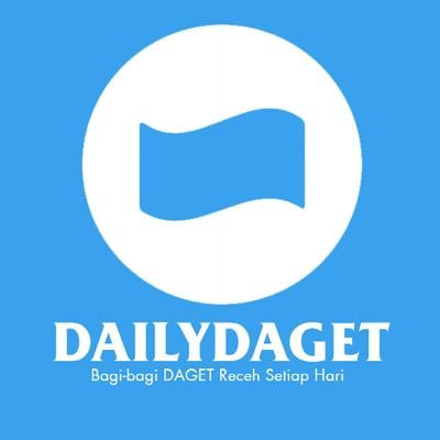 Giveaway Daget